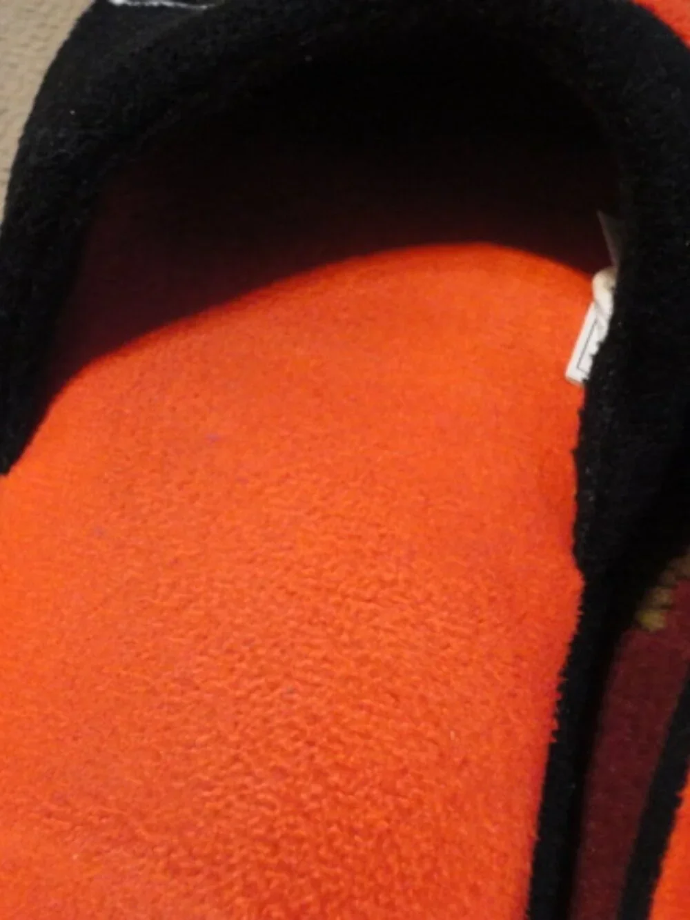 Louisville Cardinal Thin Slippers